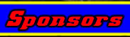 Sponsors